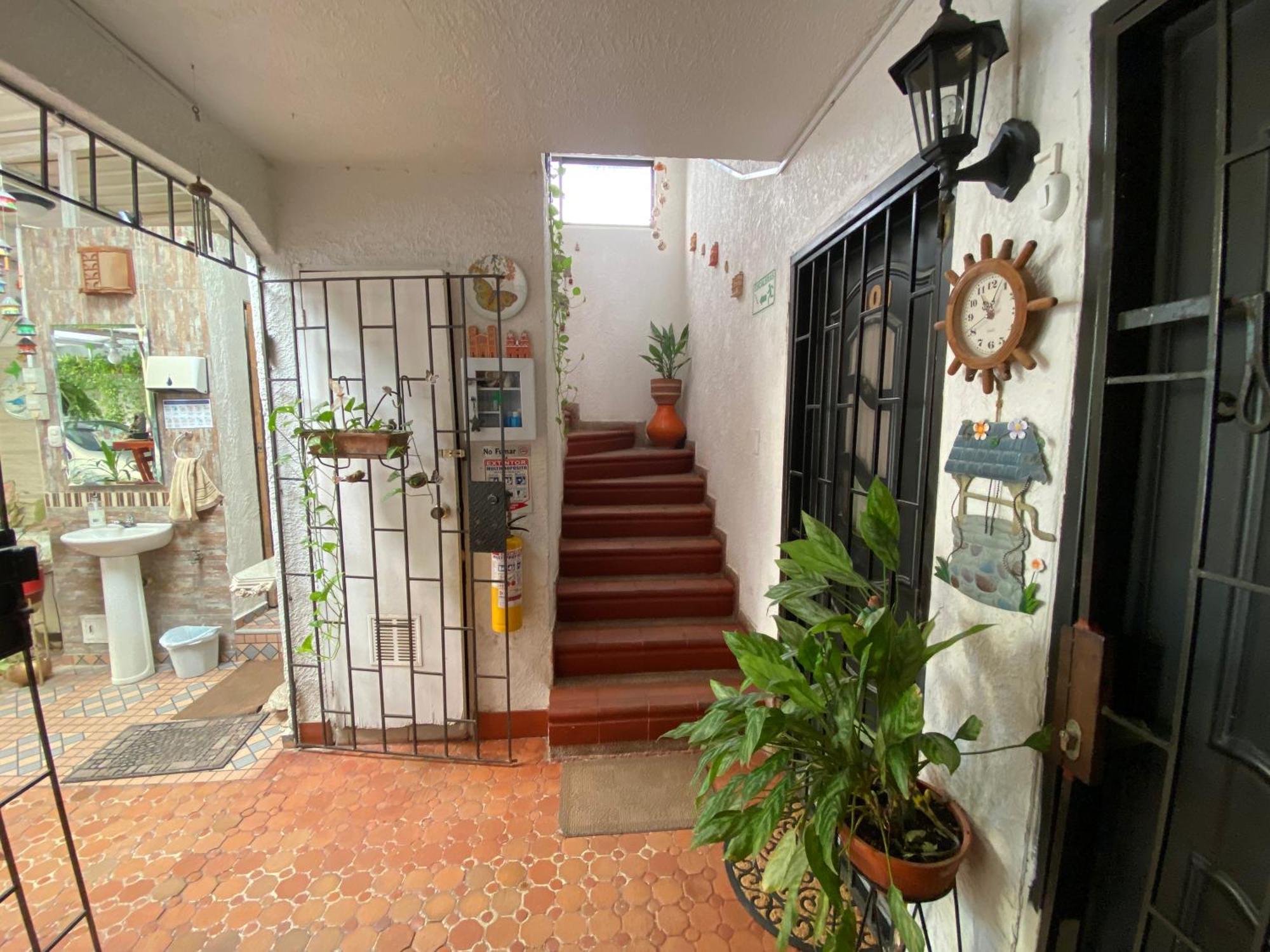 Casa Linda Apartment Santa Marta  Ngoại thất bức ảnh